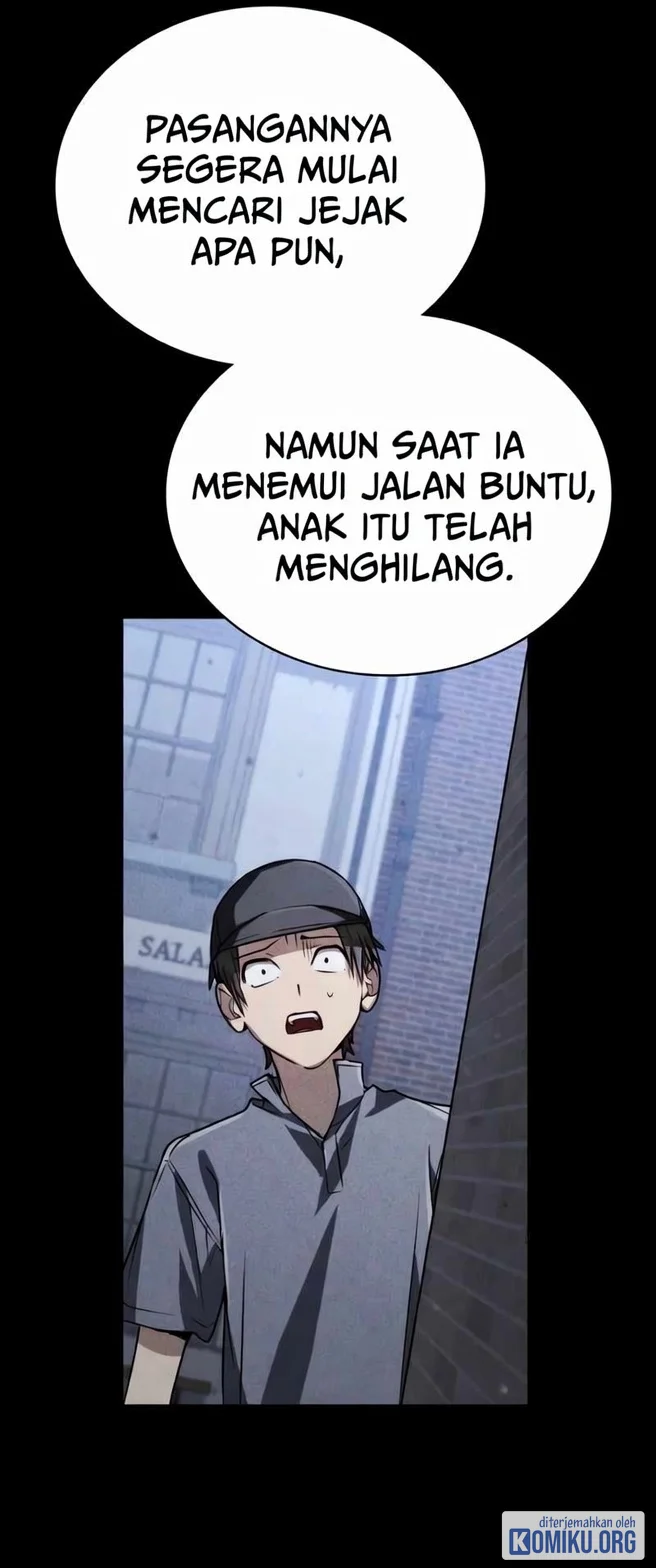 Genius Prismatic Mage Chapter 62 Gambar 106
