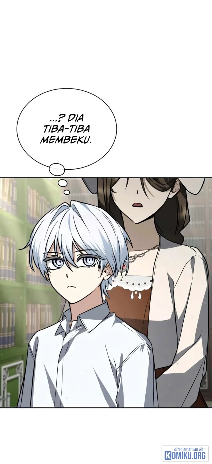 Genius Prismatic Mage Chapter 62 Gambar 12