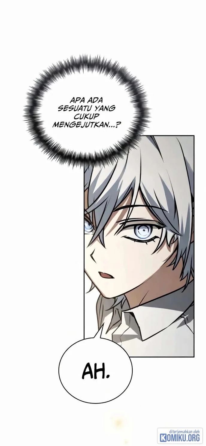 Genius Prismatic Mage Chapter 62 Gambar 13