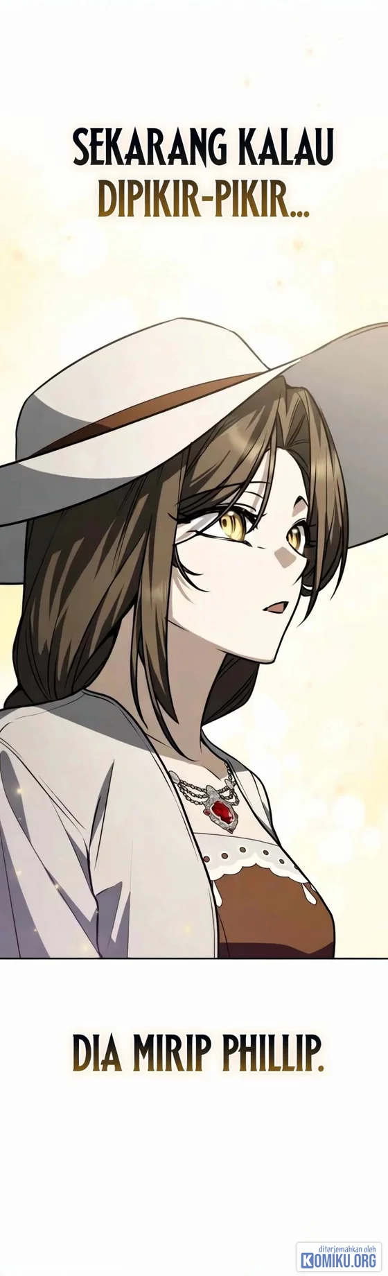 Genius Prismatic Mage Chapter 62 Gambar 14