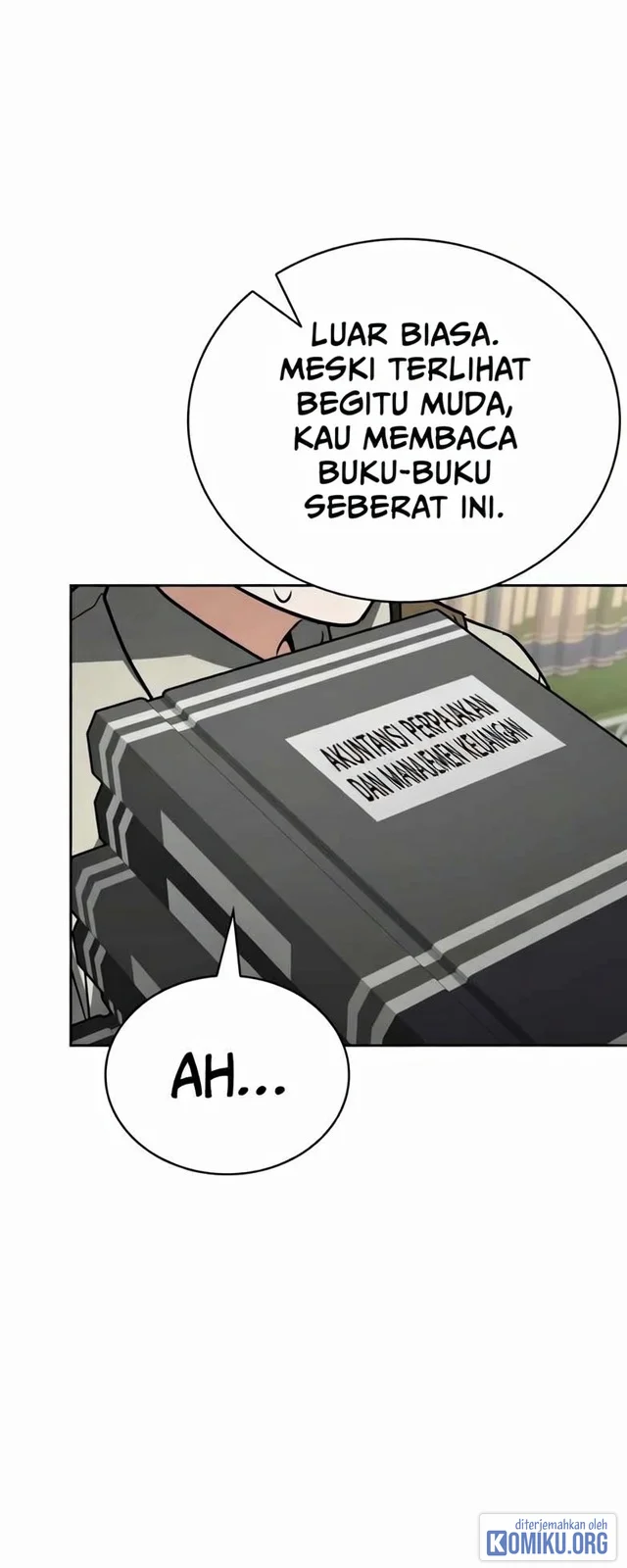 Genius Prismatic Mage Chapter 62 Gambar 16