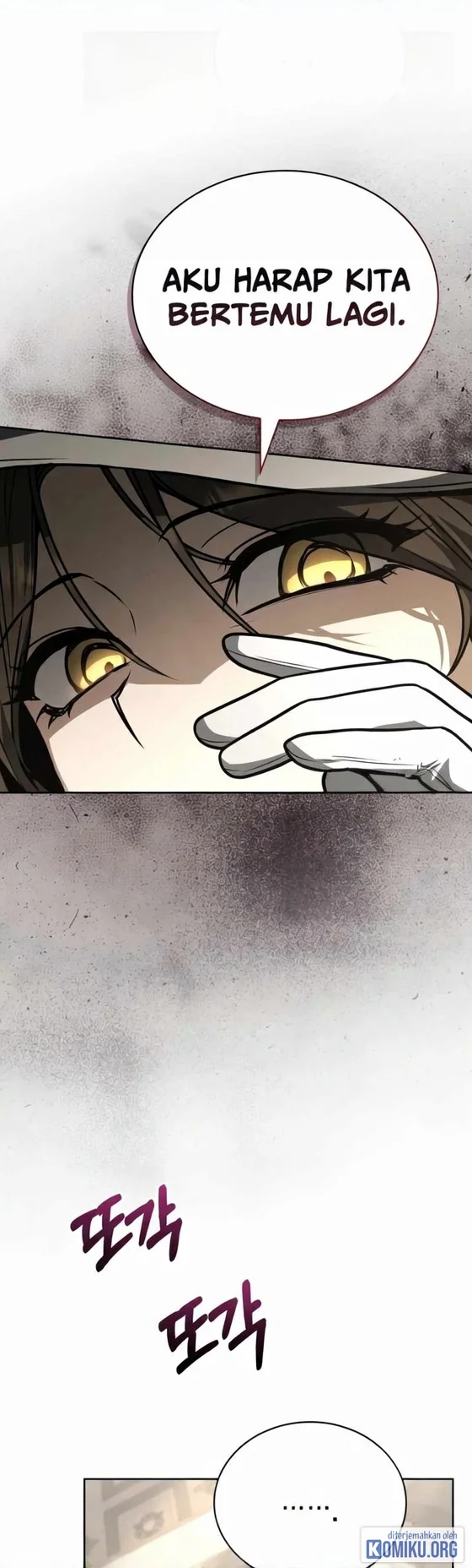 Genius Prismatic Mage Chapter 62 Gambar 18