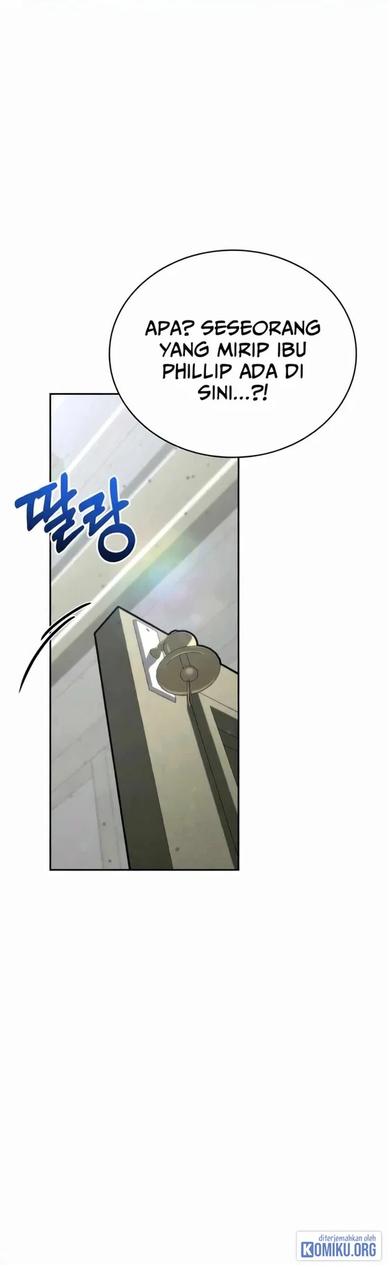 Genius Prismatic Mage Chapter 62 Gambar 29