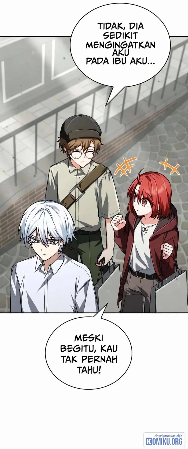 Genius Prismatic Mage Chapter 62 Gambar 30