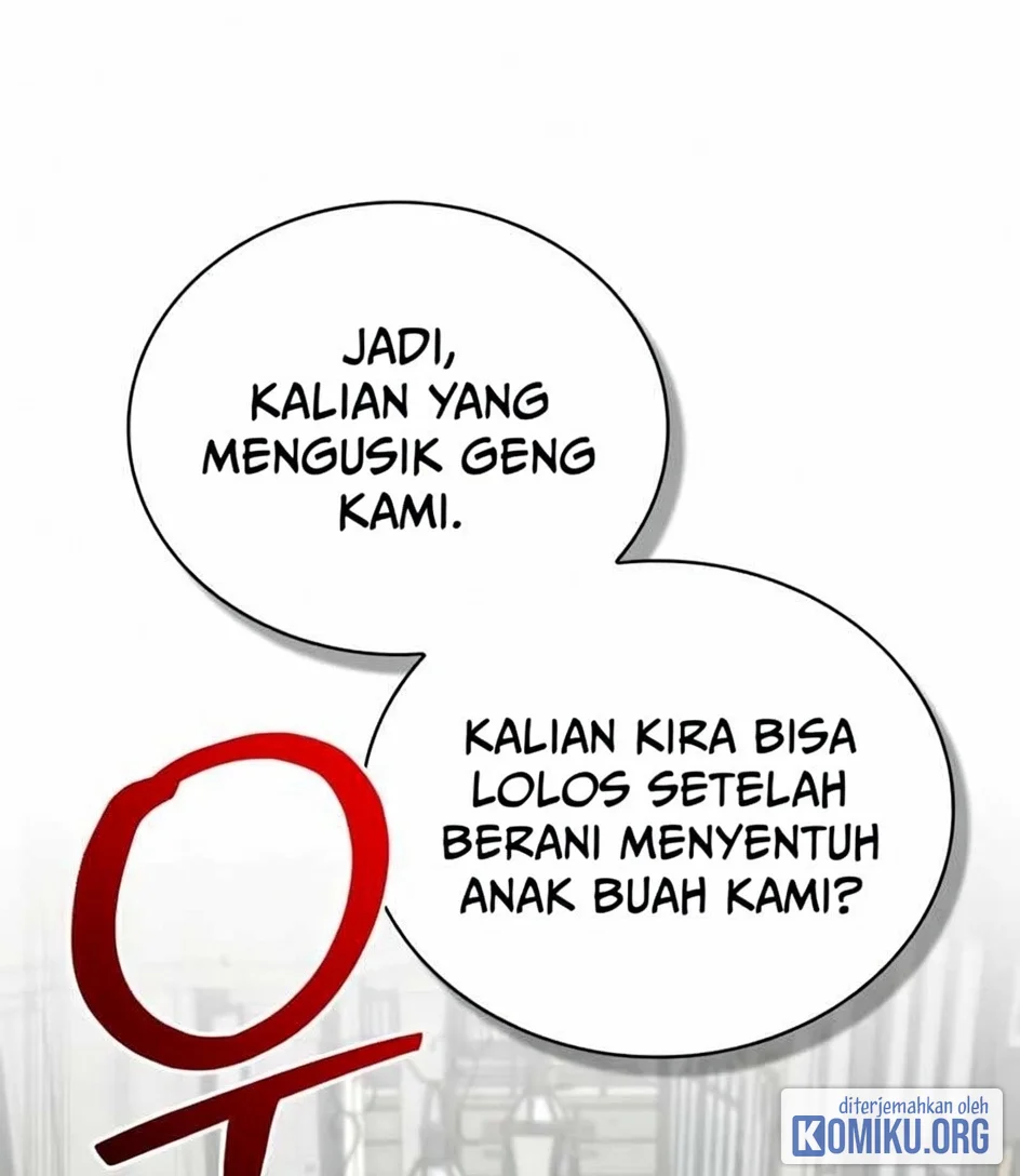Genius Prismatic Mage Chapter 62 Gambar 35