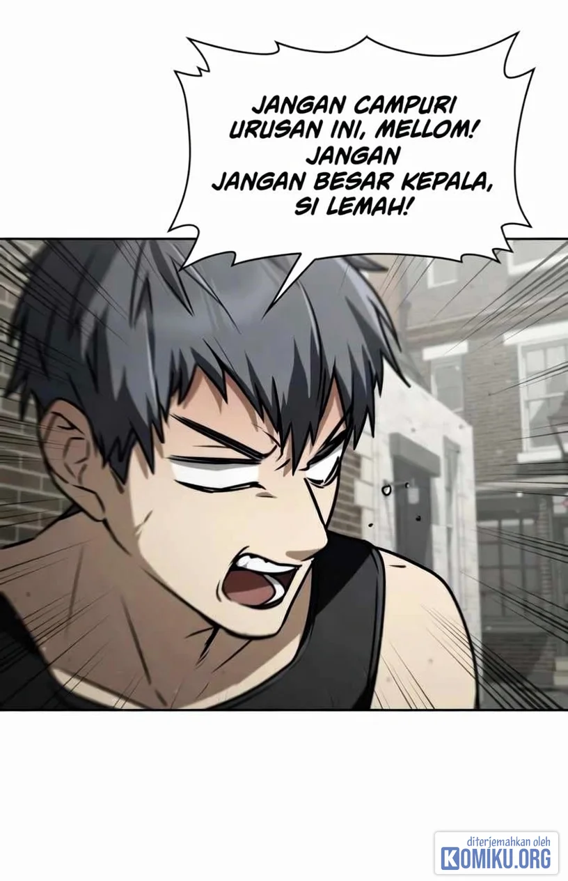 Genius Prismatic Mage Chapter 62 Gambar 40