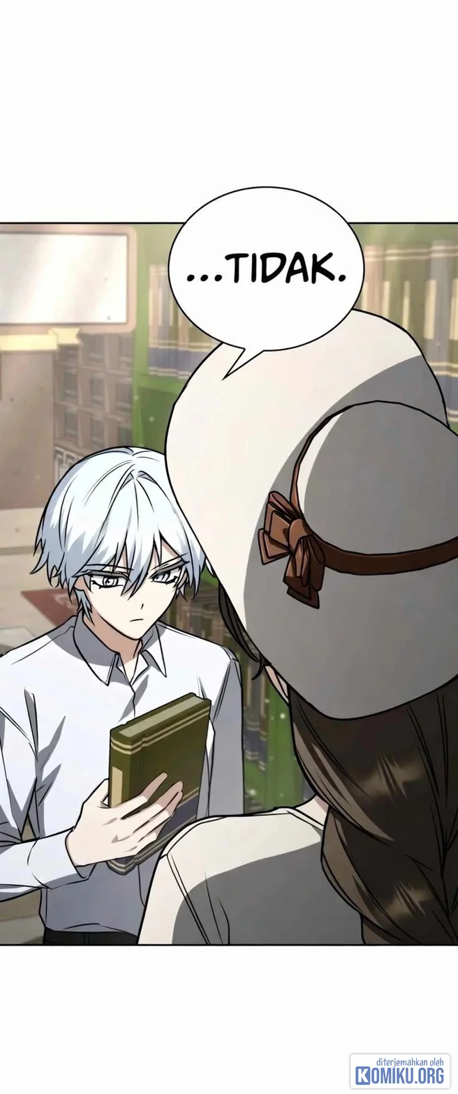 Genius Prismatic Mage Chapter 62 Gambar 4