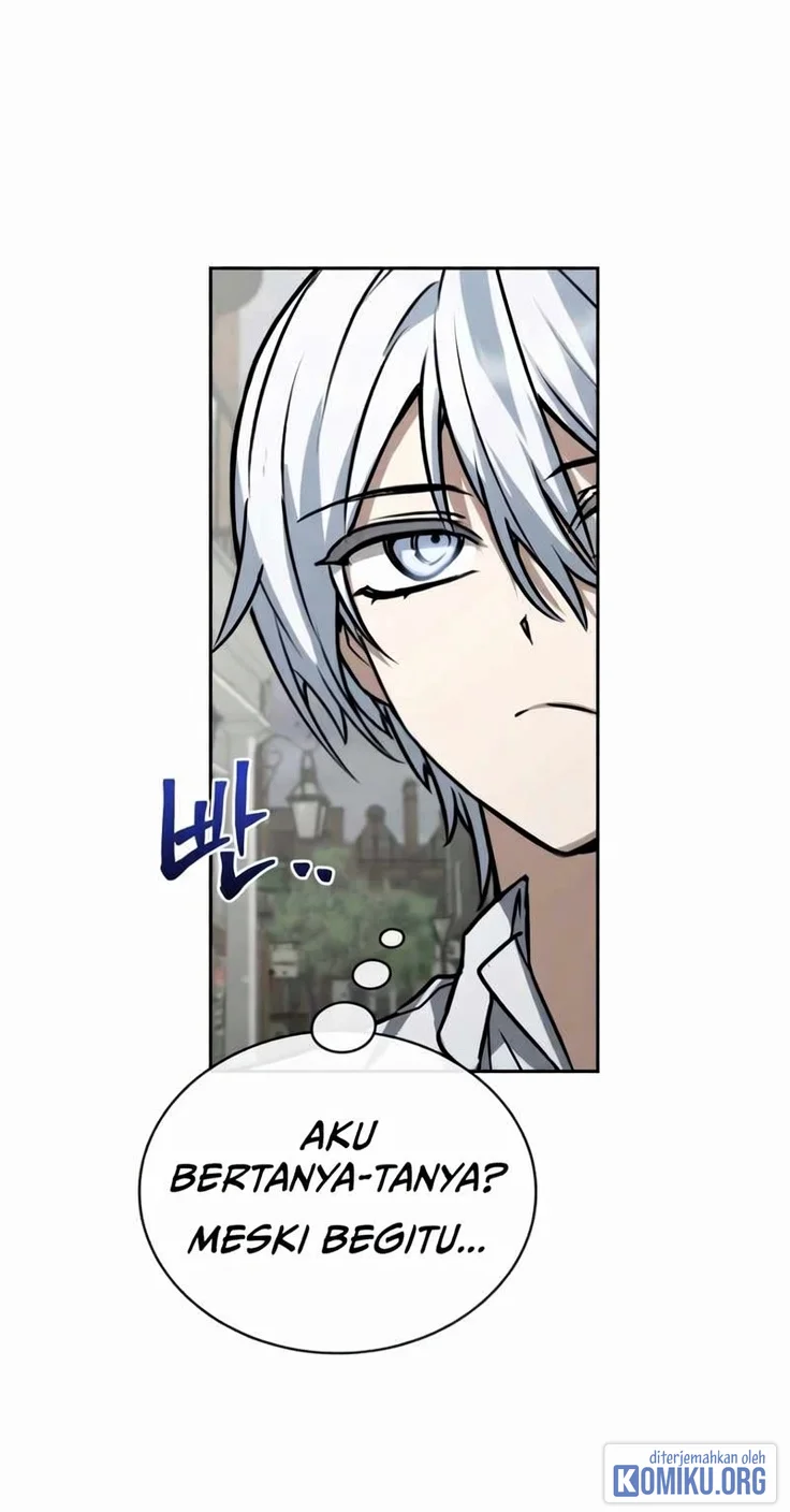 Genius Prismatic Mage Chapter 62 Gambar 43