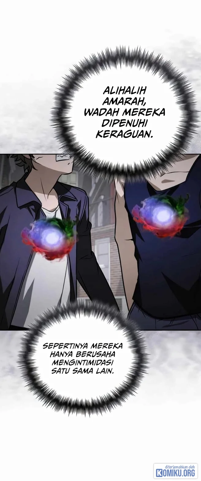 Genius Prismatic Mage Chapter 62 Gambar 44