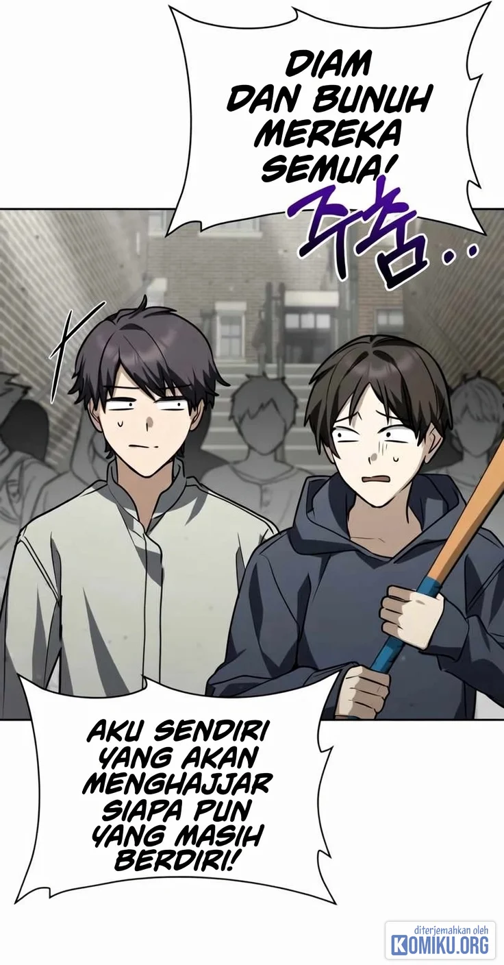 Genius Prismatic Mage Chapter 62 Gambar 61
