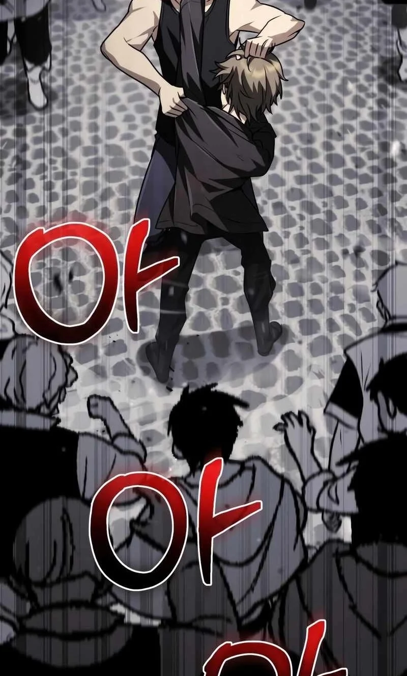 Genius Prismatic Mage Chapter 62 Gambar 64