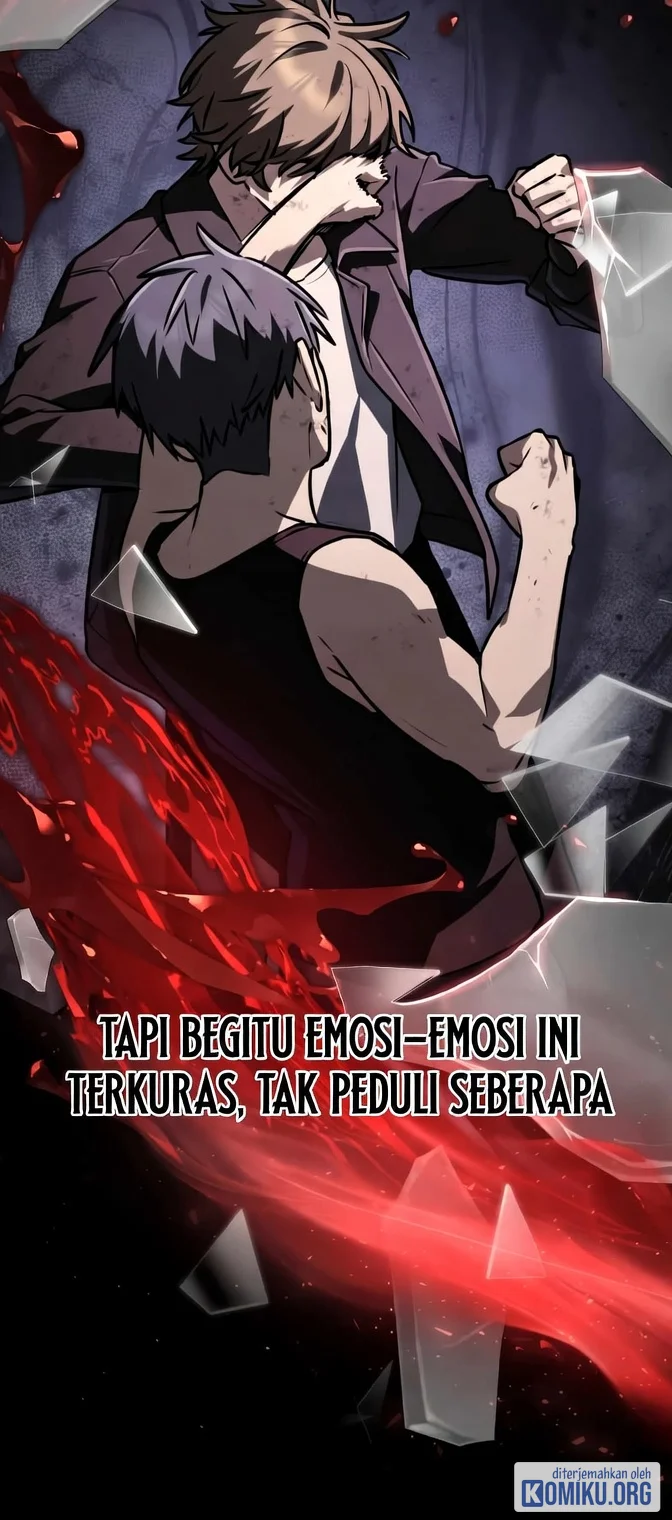 Genius Prismatic Mage Chapter 62 Gambar 72