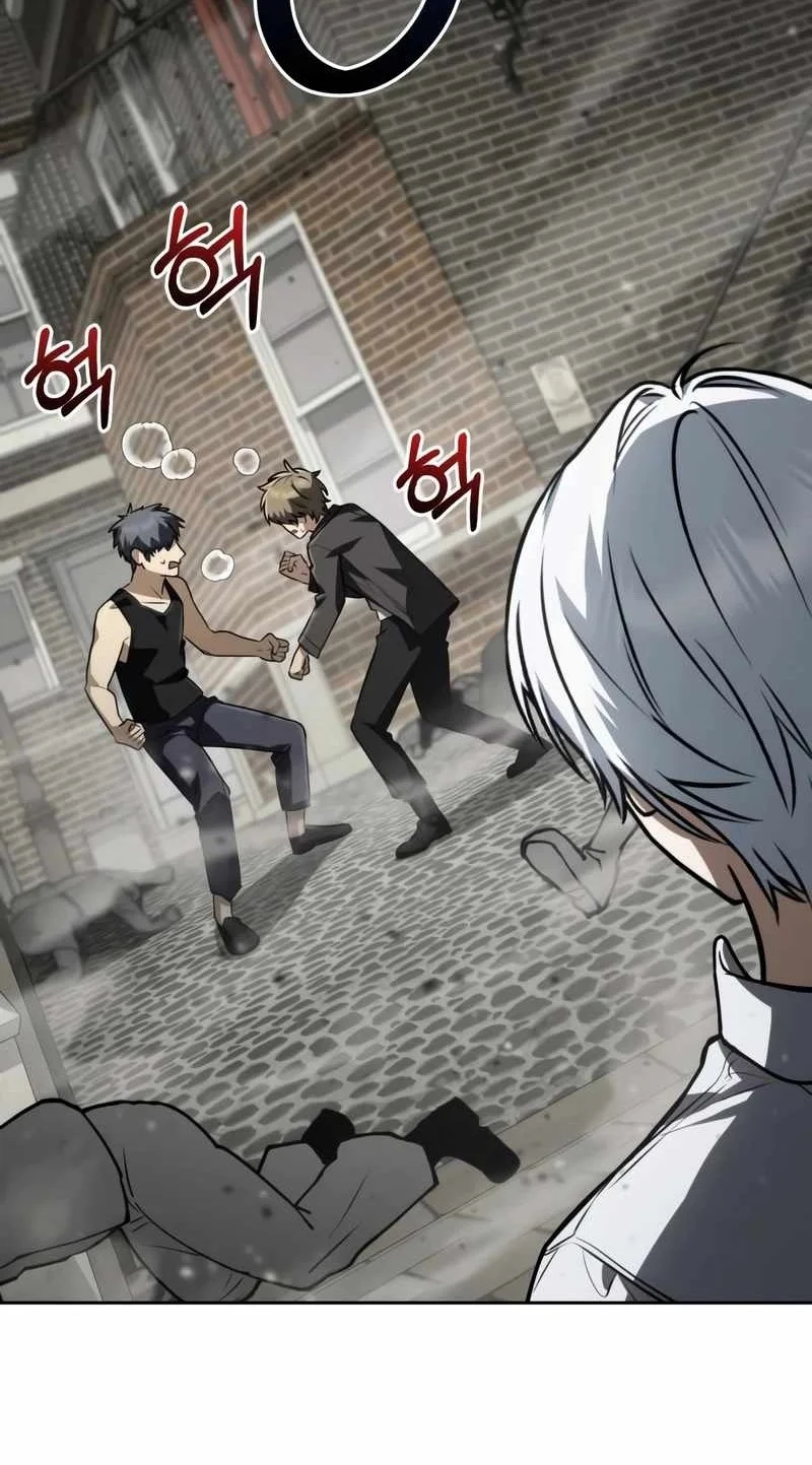 Genius Prismatic Mage Chapter 62 Gambar 75