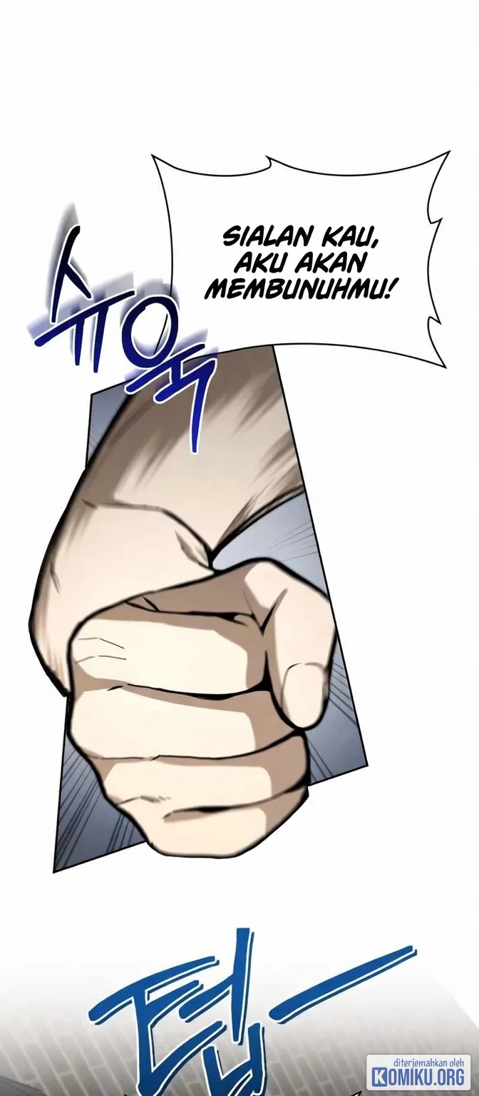 Genius Prismatic Mage Chapter 62 Gambar 81