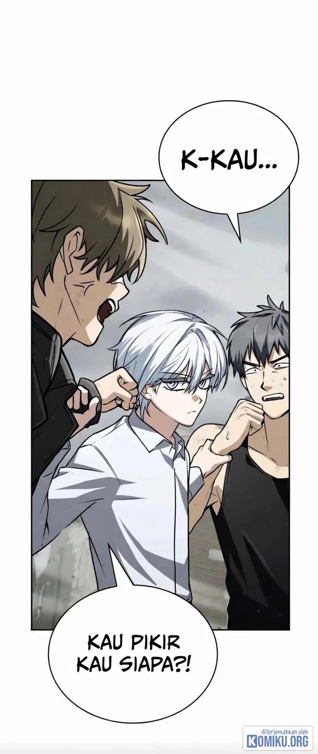 Genius Prismatic Mage Chapter 62 Gambar 84