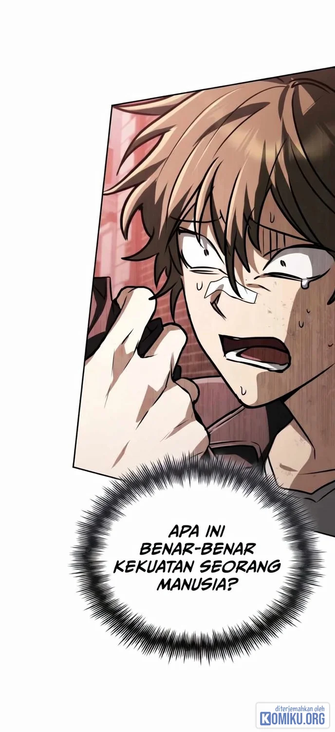 Genius Prismatic Mage Chapter 62 Gambar 91