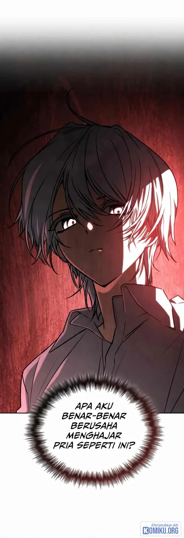 Genius Prismatic Mage Chapter 62 Gambar 92