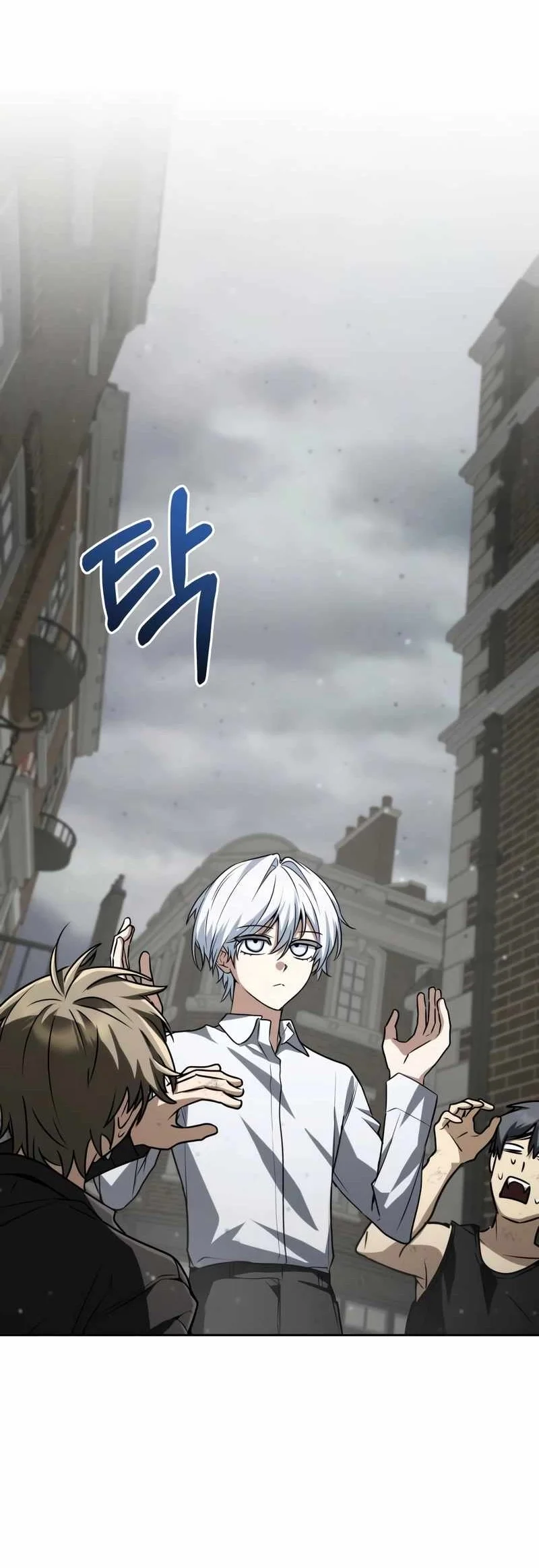 Genius Prismatic Mage Chapter 62 Gambar 93