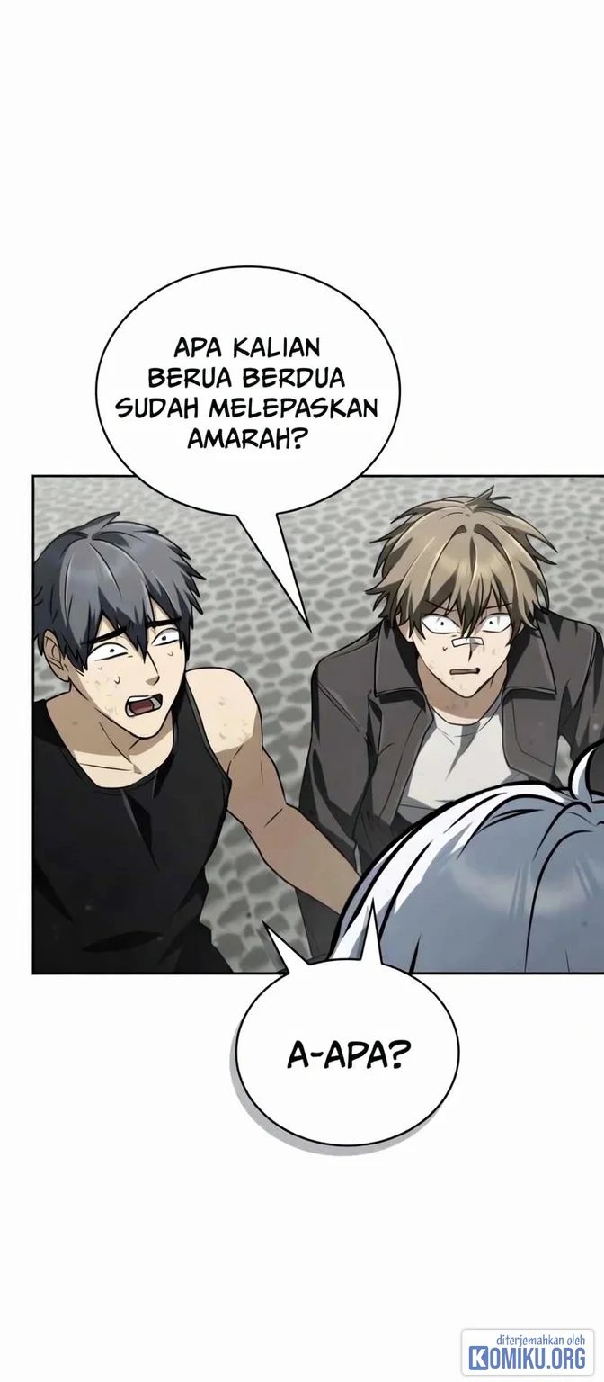 Genius Prismatic Mage Chapter 62 Gambar 94