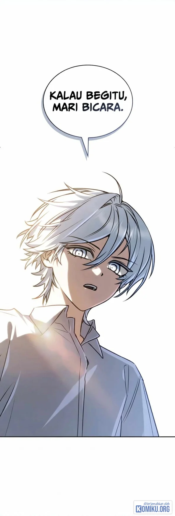 Genius Prismatic Mage Chapter 62 Gambar 95