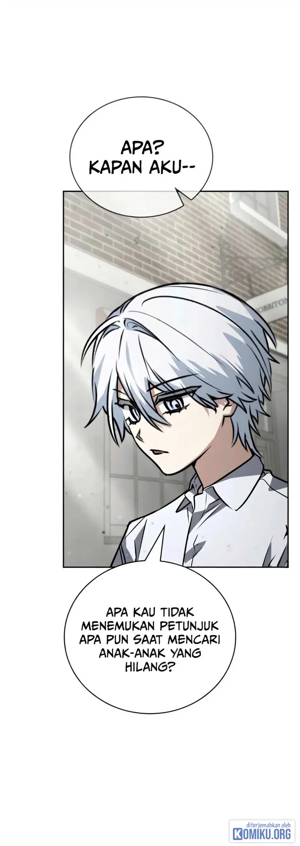 Genius Prismatic Mage Chapter 62 Gambar 101