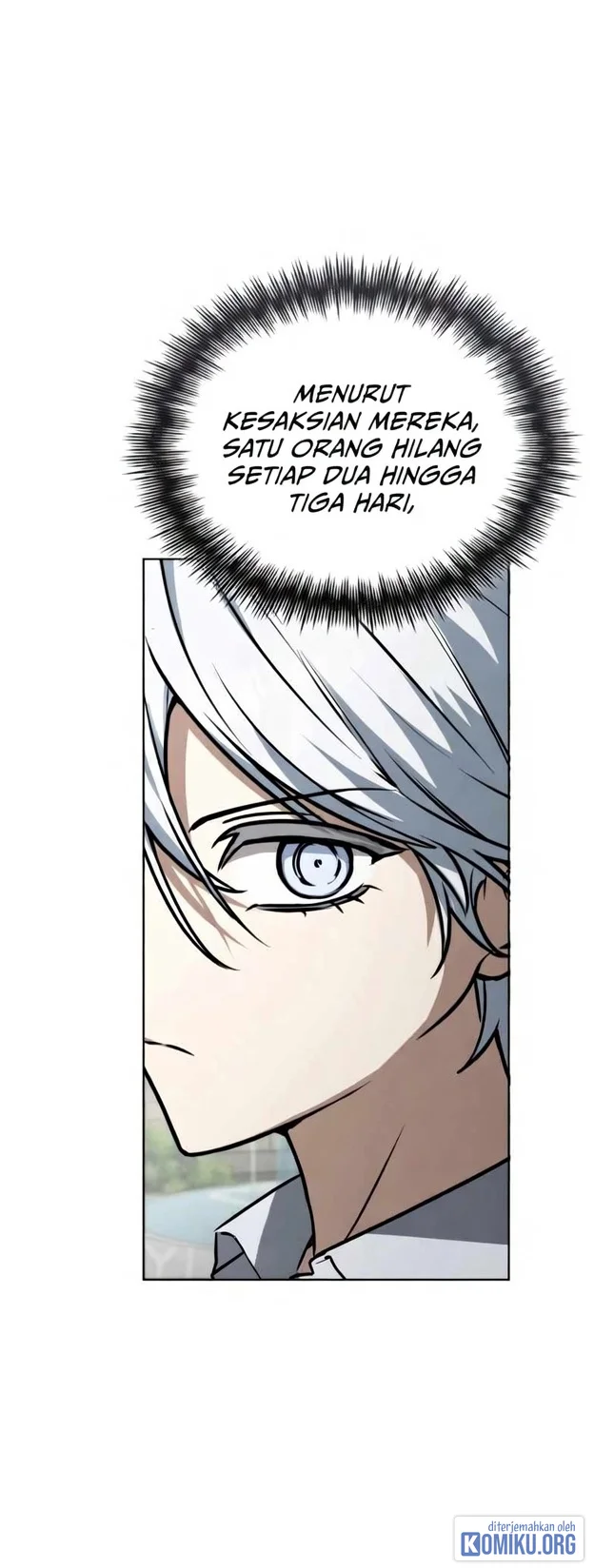 Genius Prismatic Mage Chapter 63 Gambar 12