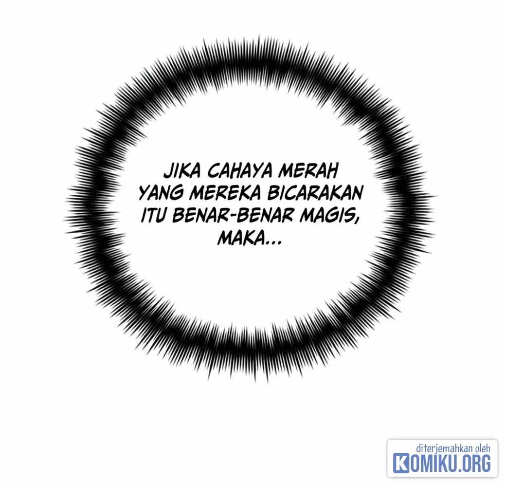 Genius Prismatic Mage Chapter 63 Gambar 14