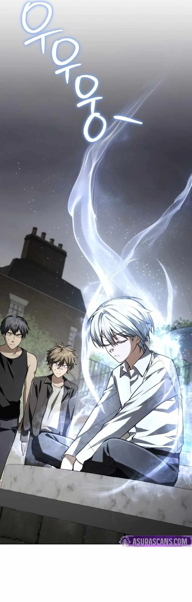Genius Prismatic Mage Chapter 63 Gambar 18