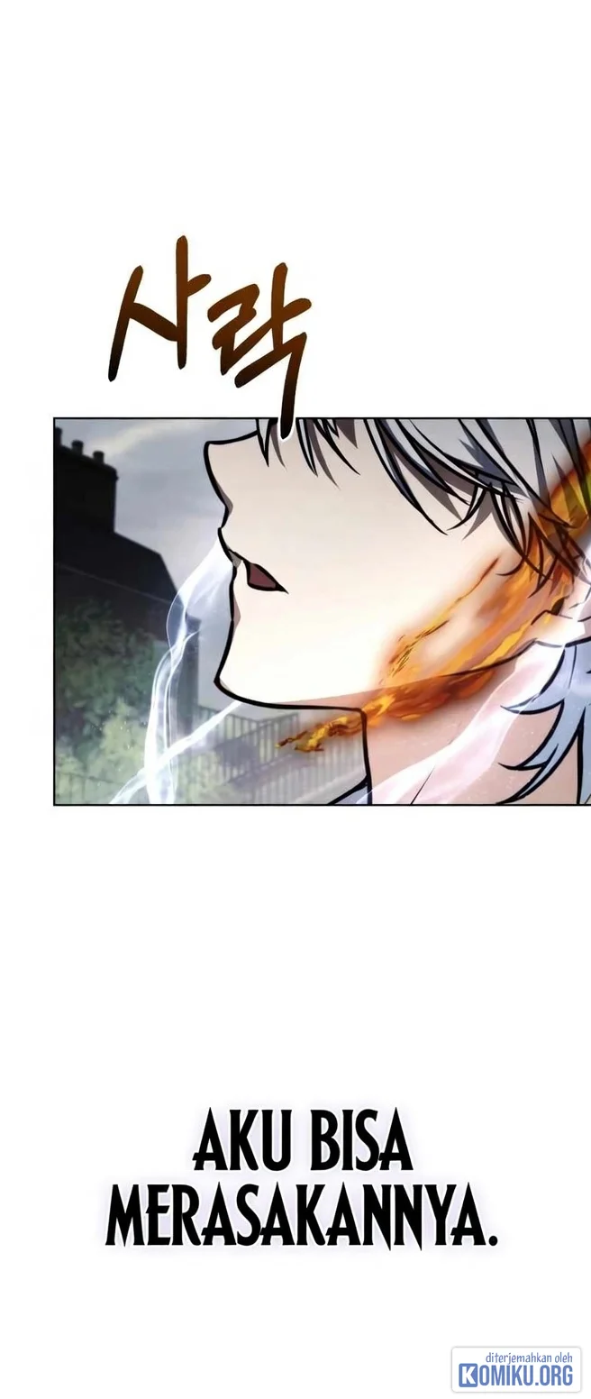 Genius Prismatic Mage Chapter 63 Gambar 20