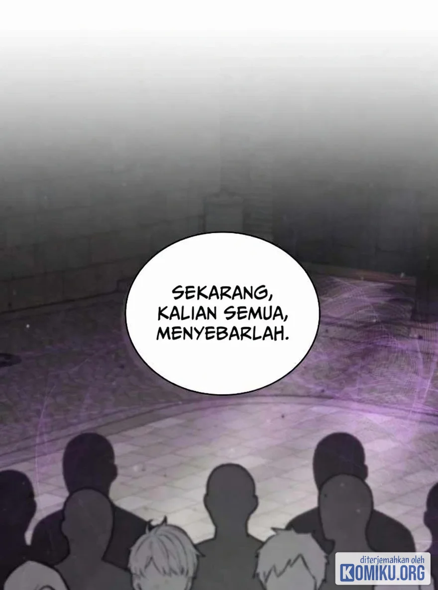 Manhwa Genius Prismatic Mage Chapter 63 gambar 2