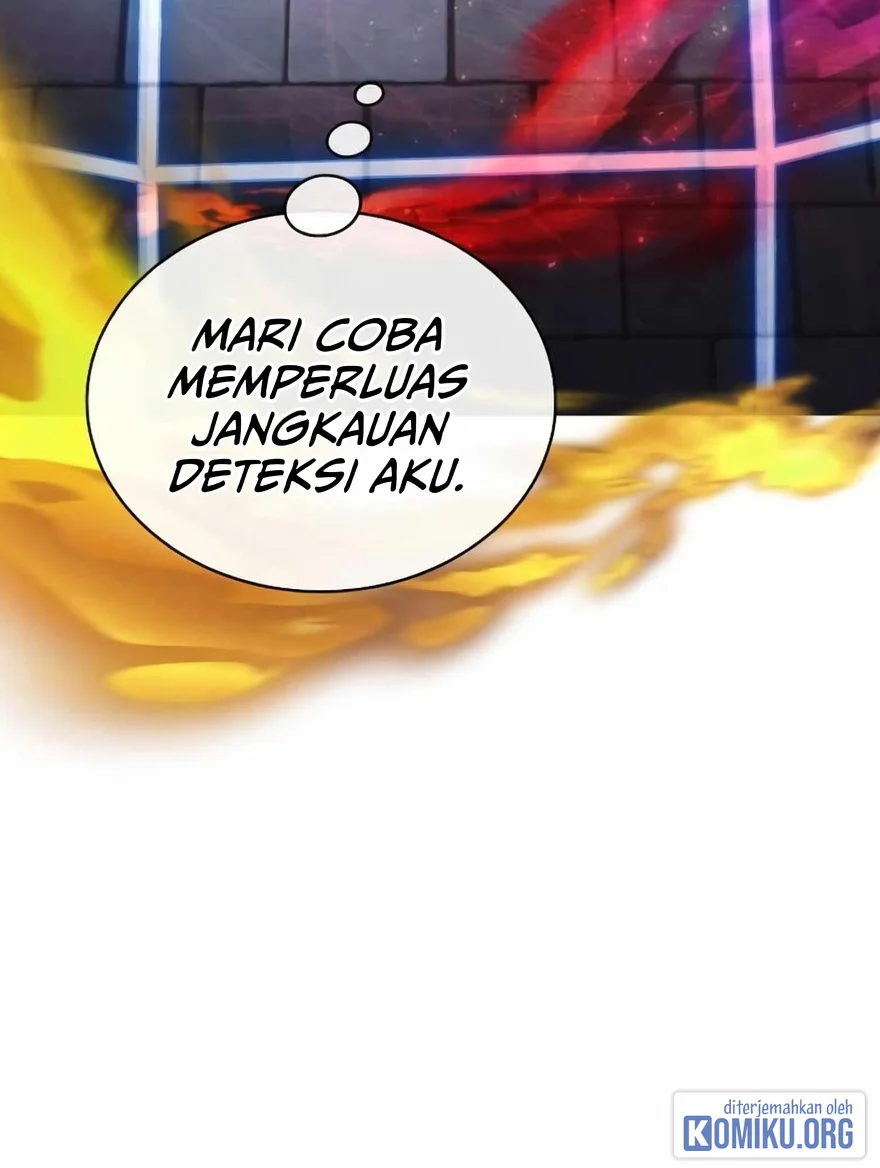 Genius Prismatic Mage Chapter 63 Gambar 22