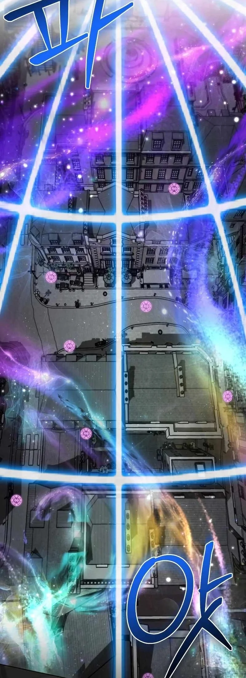 Genius Prismatic Mage Chapter 63 Gambar 24