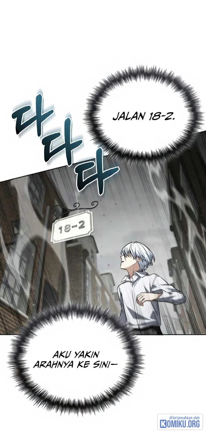 Genius Prismatic Mage Chapter 63 Gambar 31
