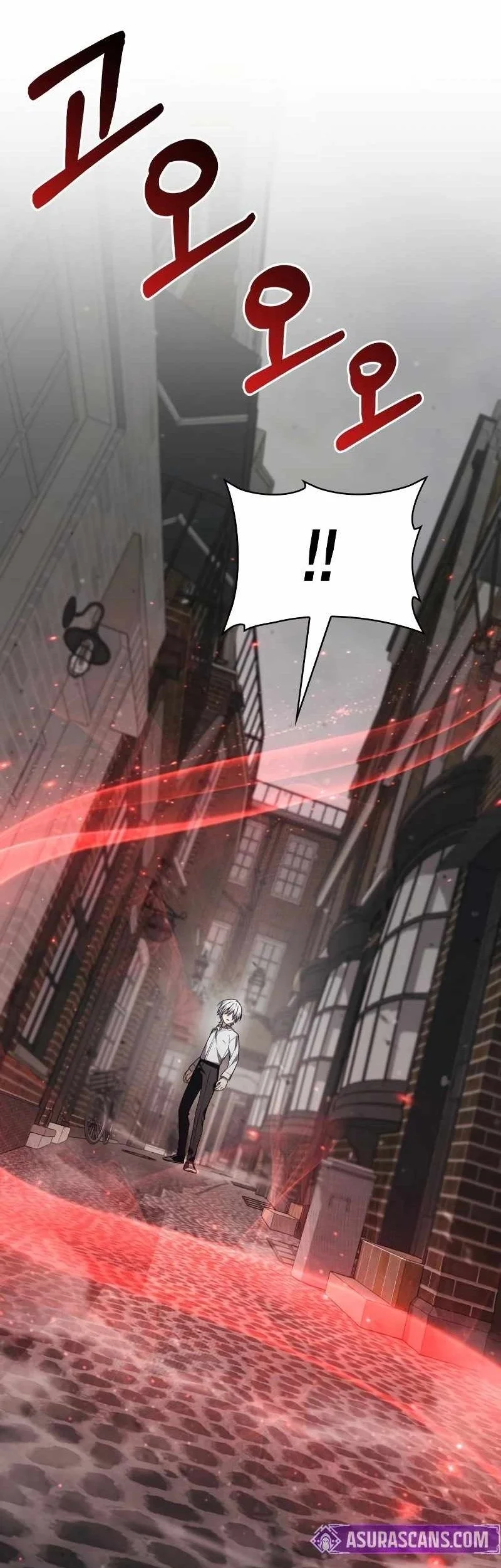 Genius Prismatic Mage Chapter 63 Gambar 32