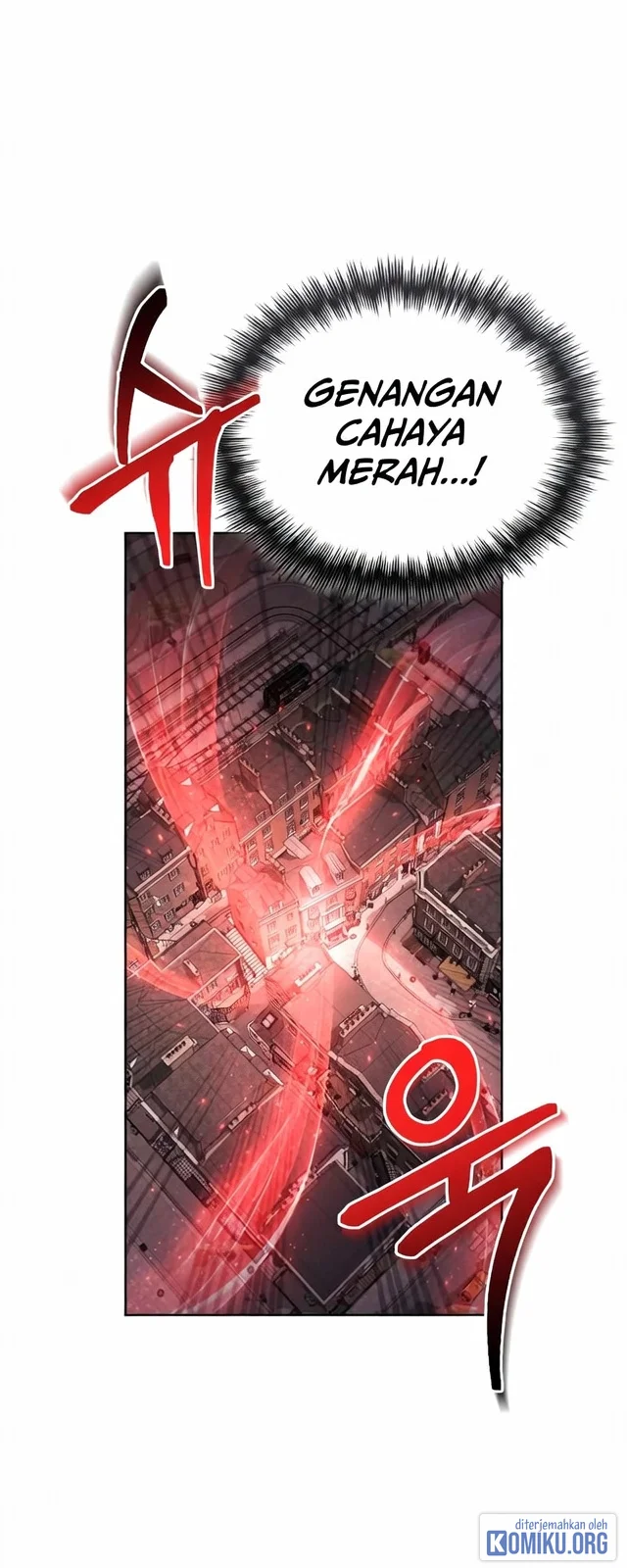 Genius Prismatic Mage Chapter 63 Gambar 35