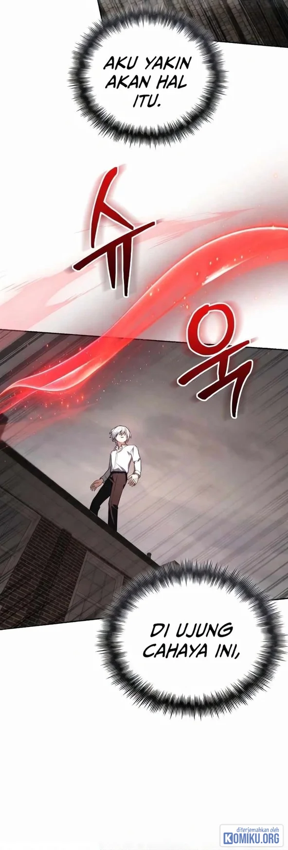 Genius Prismatic Mage Chapter 63 Gambar 44