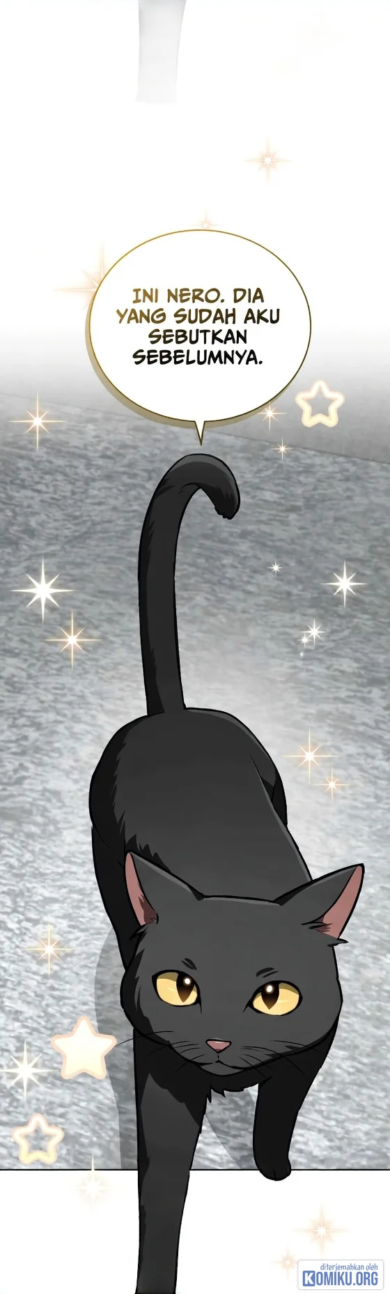 Genius Prismatic Mage Chapter 63 Gambar 54