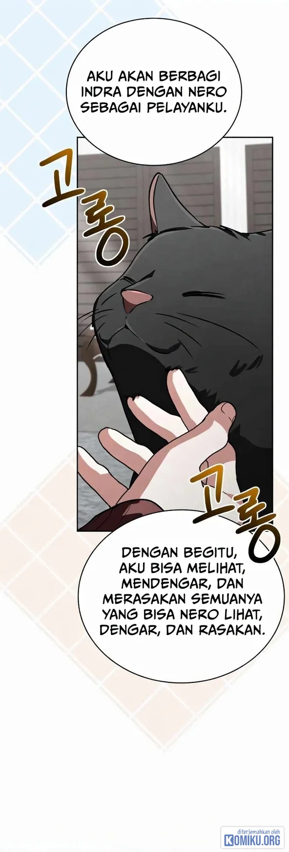Genius Prismatic Mage Chapter 63 Gambar 58