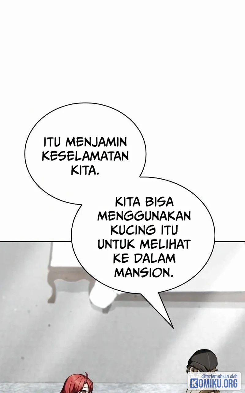 Genius Prismatic Mage Chapter 63 Gambar 59