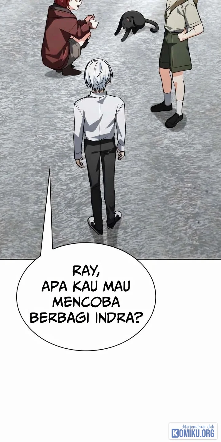Genius Prismatic Mage Chapter 63 Gambar 60