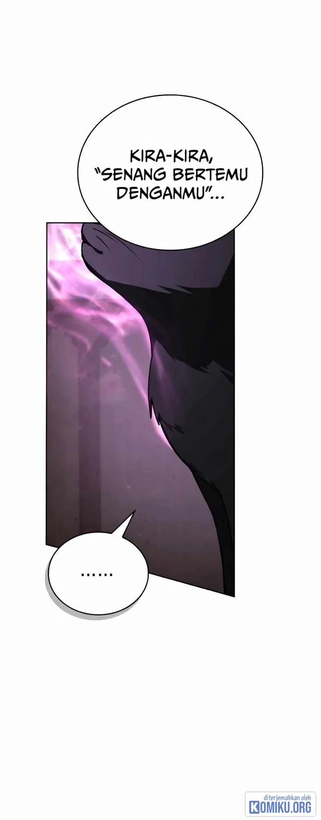 Genius Prismatic Mage Chapter 63 Gambar 62