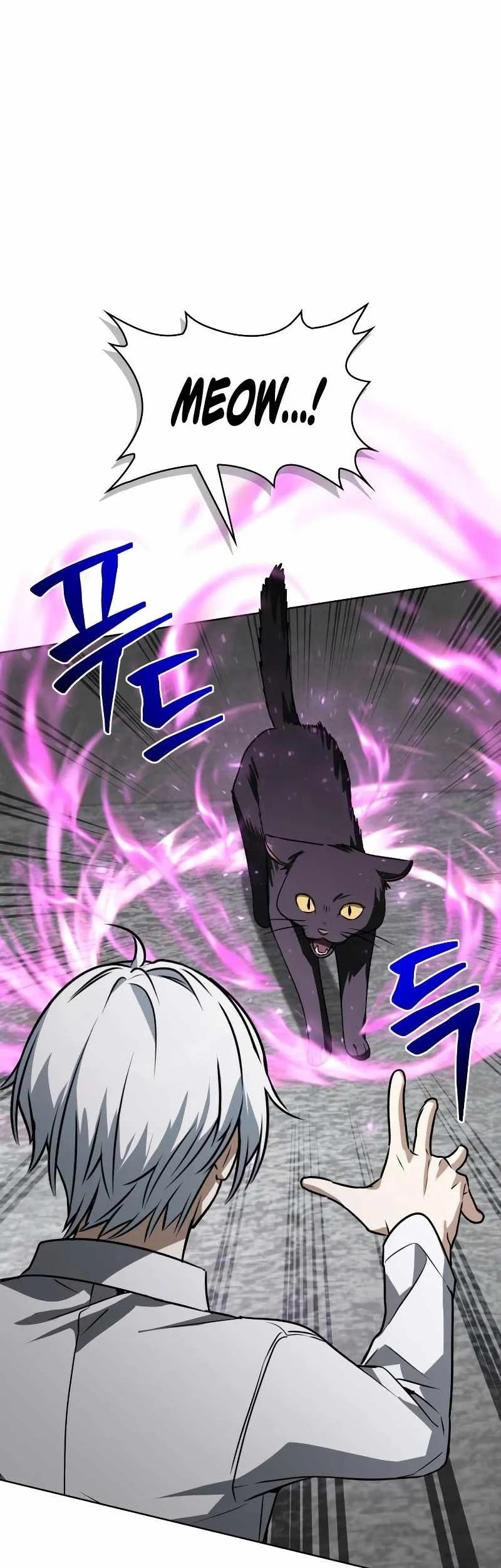 Genius Prismatic Mage Chapter 63 Gambar 63