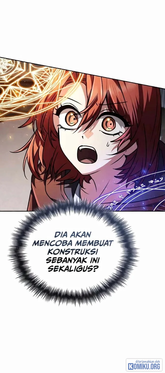 Genius Prismatic Mage Chapter 63 Gambar 74