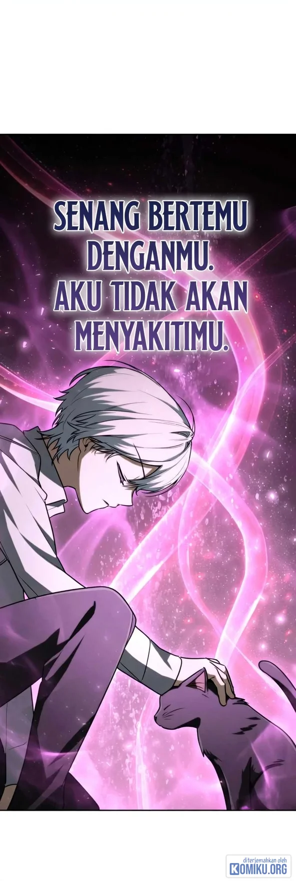 Genius Prismatic Mage Chapter 63 Gambar 78