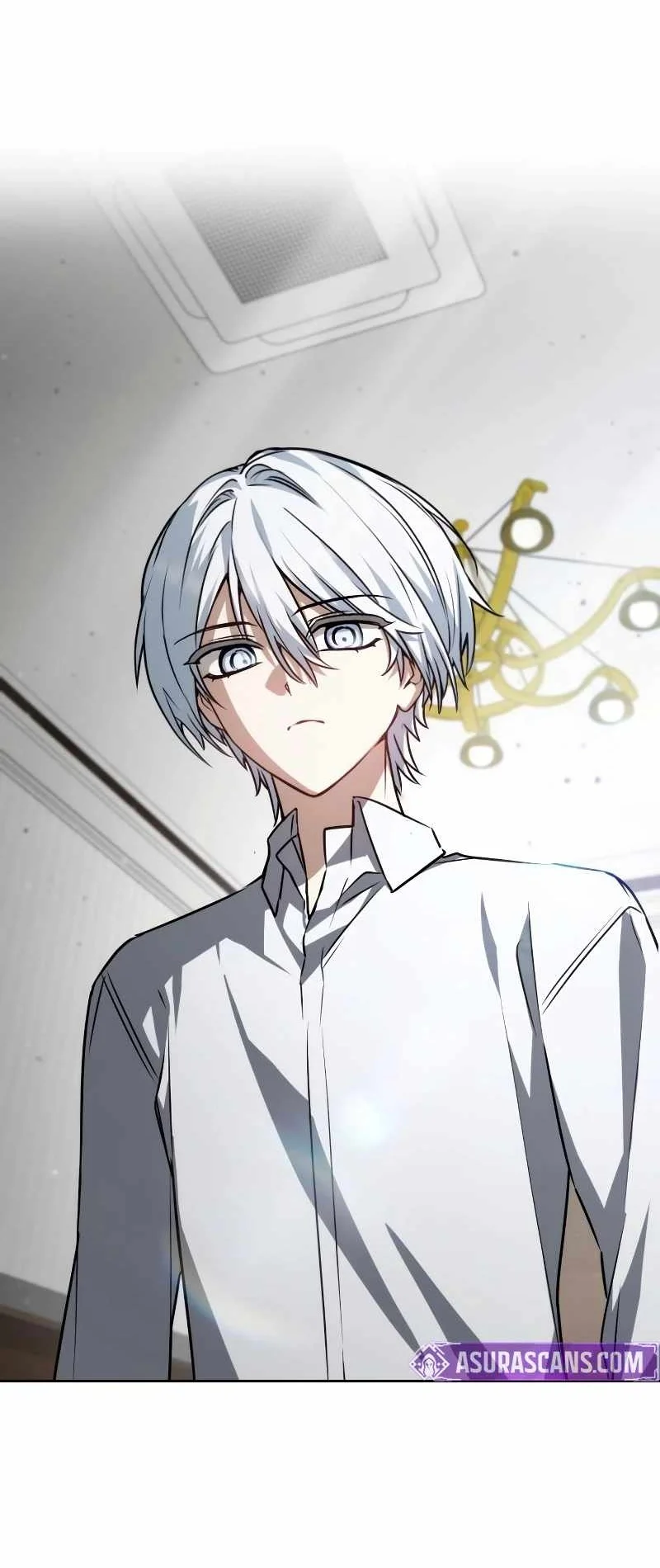 Genius Prismatic Mage Chapter 63 Gambar 81