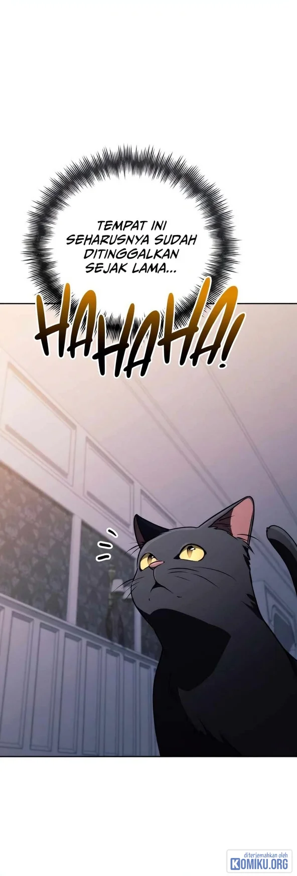 Genius Prismatic Mage Chapter 63 Gambar 94