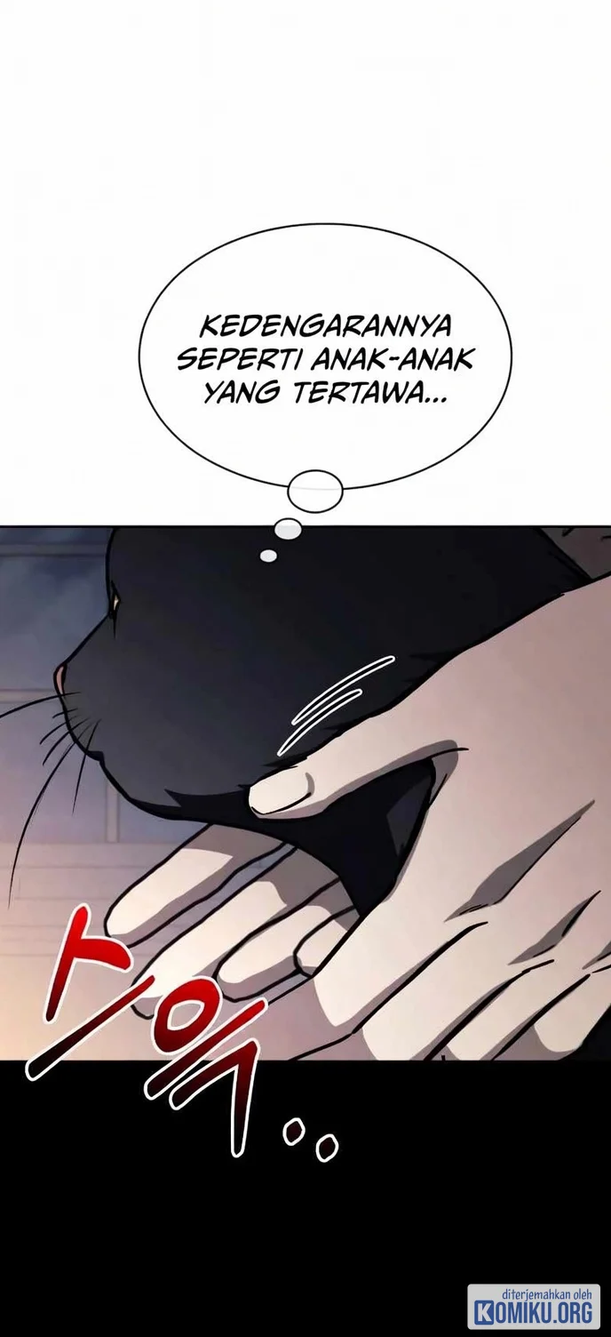 Genius Prismatic Mage Chapter 63 Gambar 96