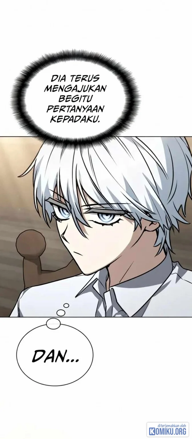 Genius Prismatic Mage Chapter 64 Gambar 60