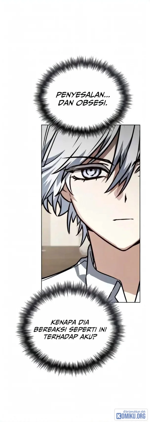 Genius Prismatic Mage Chapter 64 Gambar 62