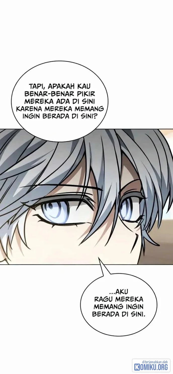 Genius Prismatic Mage Chapter 64 Gambar 65